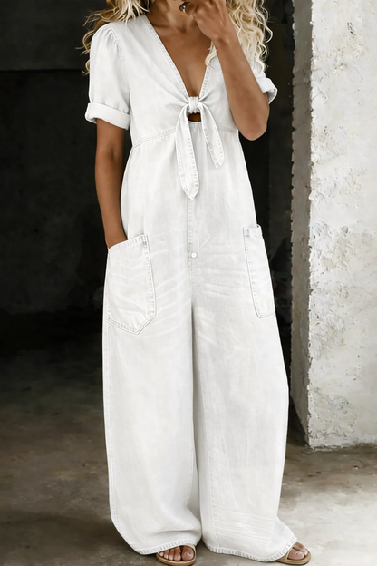 Maya™ | Elegant Jumpsuit