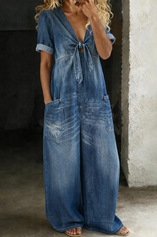 Maya™ | Elegant Jumpsuit