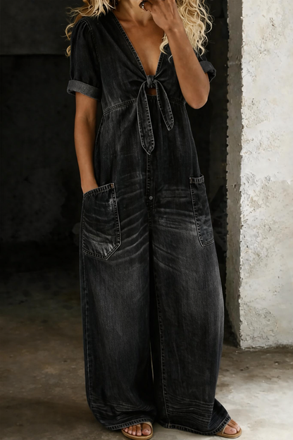 Maya™ | Elegant Jumpsuit