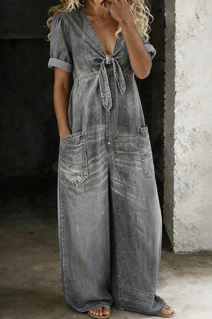 Maya™ | Elegant Jumpsuit