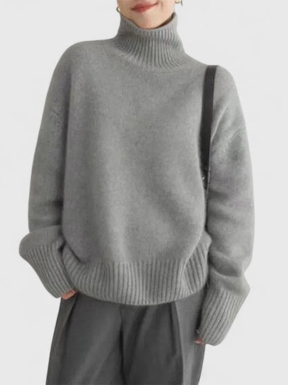 Alizandra | Elegant Sweater