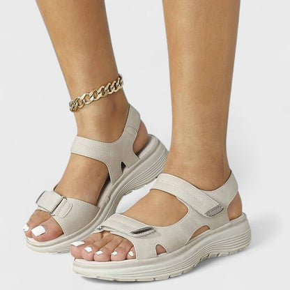 Simona™ | Orthopedic Sandals