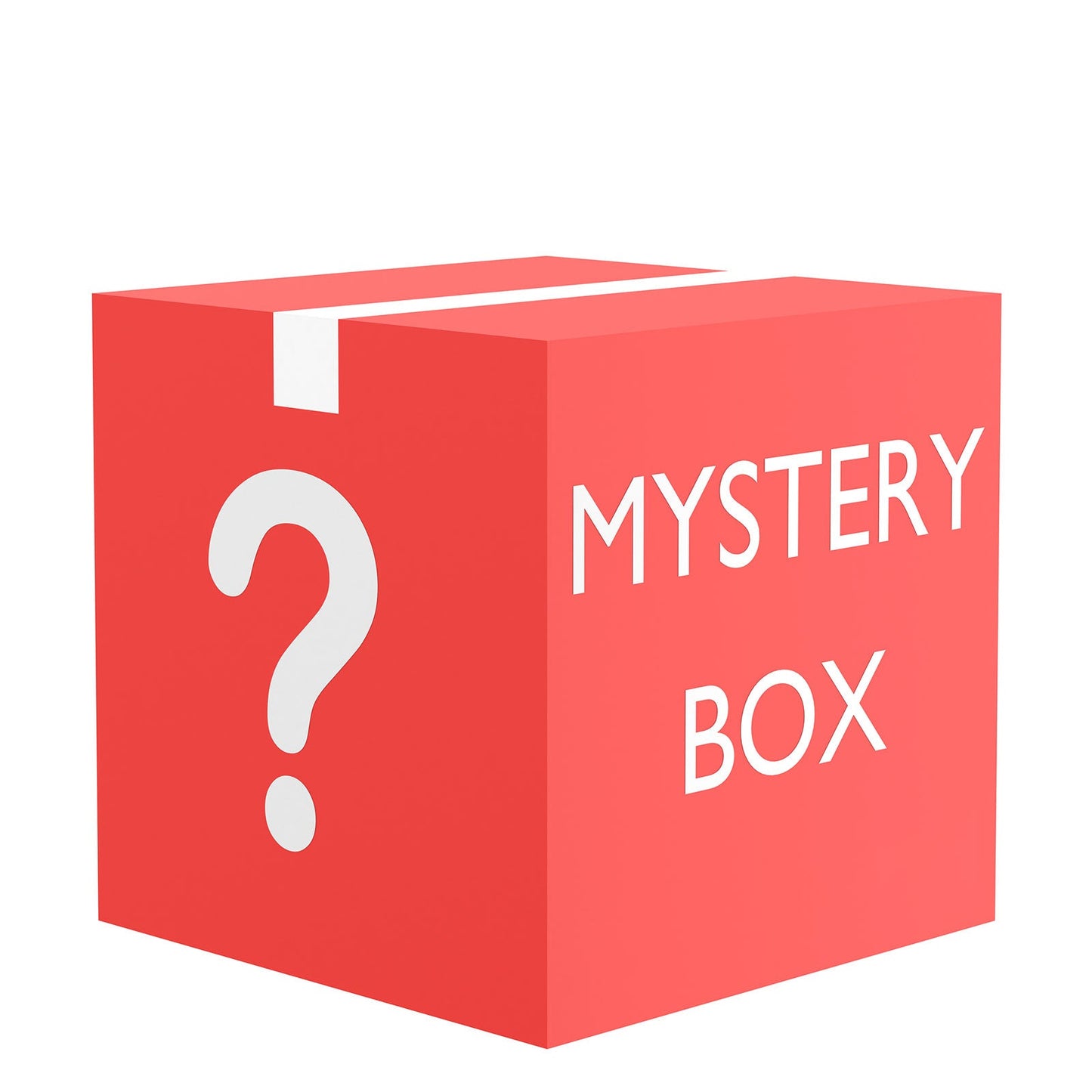 Mystery Box --2 Pairs, Surprise blind box!