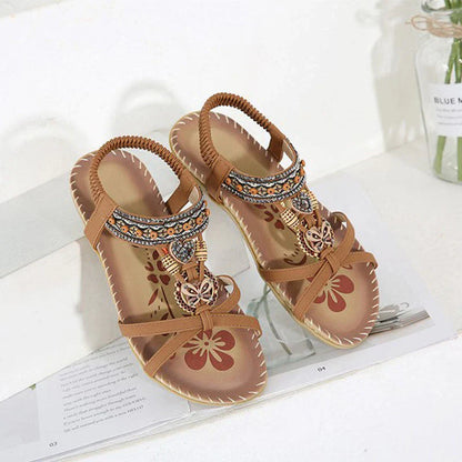 Ashlyn | Elegant Sandals
