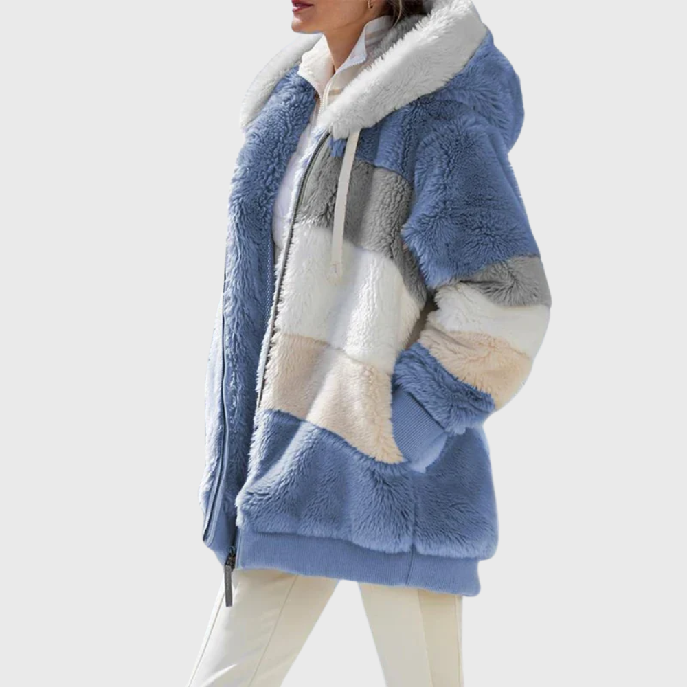 Women's winter jacket