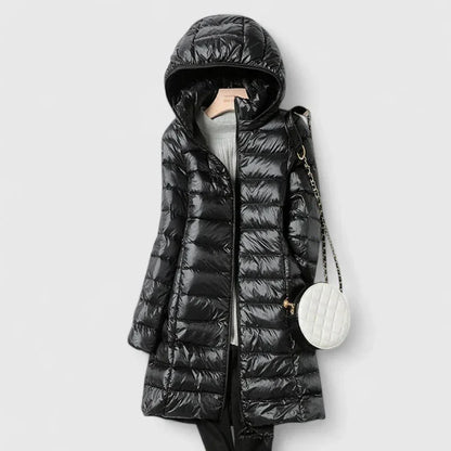 Sophriyana | Comfortable Jacket