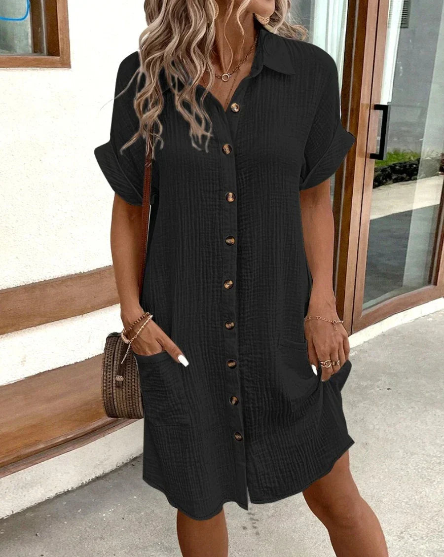 Linda™ | Robe vintage pour femmes