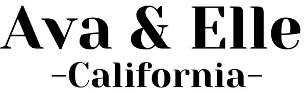Ava & Elle California