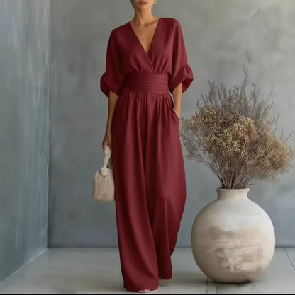 Risel | Elegant Everyday Jumpsuit