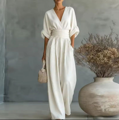 Risel | Elegant Everyday Jumpsuit