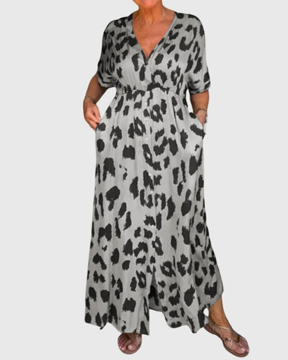 Elizabeth™ | Timeless Confidence Dress