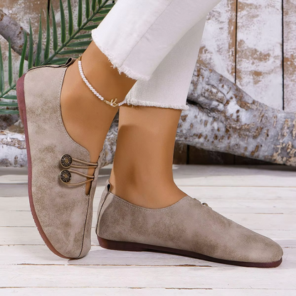 Scarlett™ - Comfortable Non-Slip Loafers