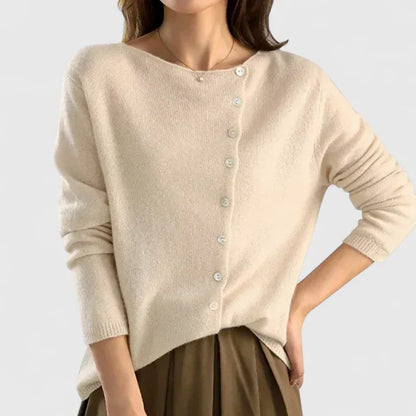 Calizhyah™ | Elegant Cardigan