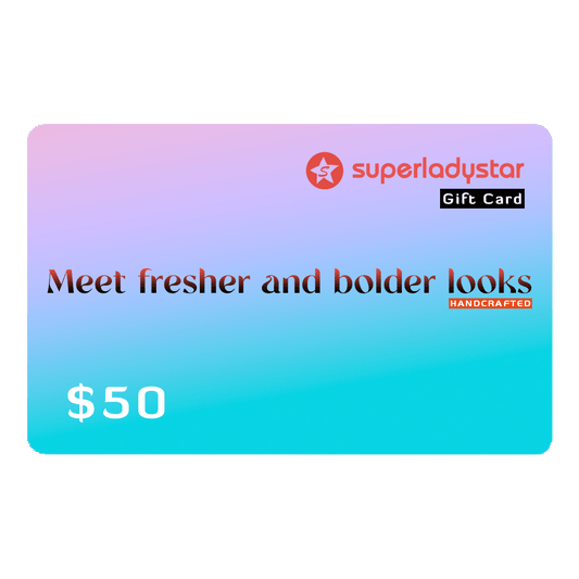 superladystar gift card