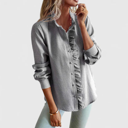 Marcelina | Elegant Blouse