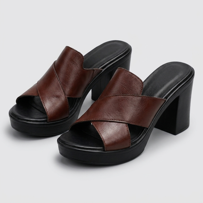 Avery | All-Day Comfort Sandals