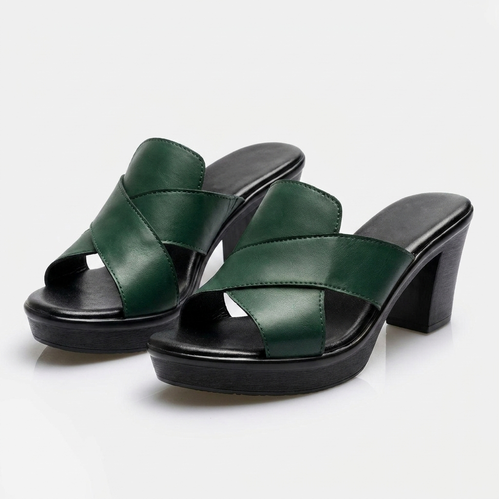 Avery | All-Day Comfort Sandals