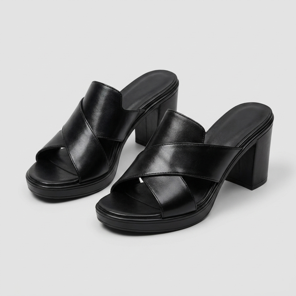 Avery | All-Day Comfort Sandals