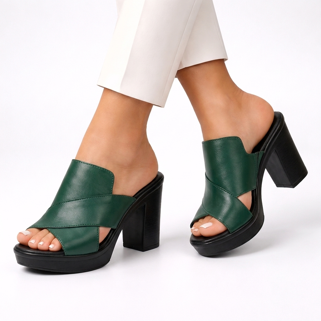 Avery | All-Day Comfort Sandals