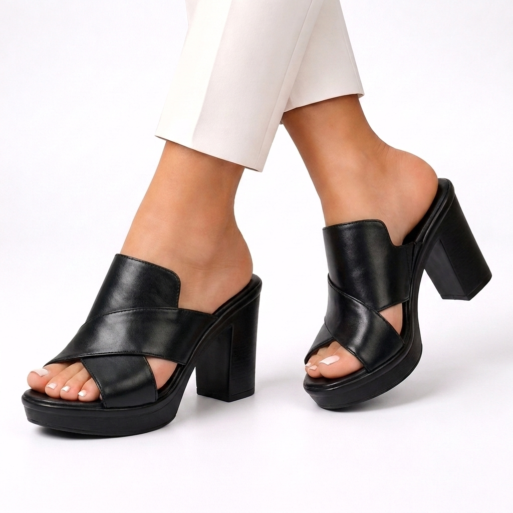 Avery | All-Day Comfort Sandals