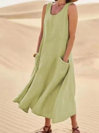 Nancy™ | Robe légère et élégante pour femme
