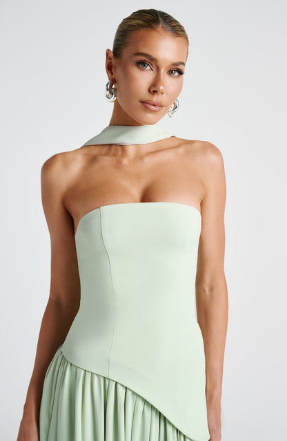 Marisela™ | Sophisticated Maxi Dress