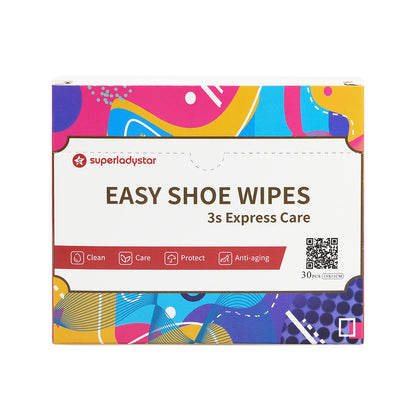 Color-Guardian Leather Wipes