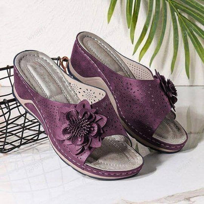 Amy | Orthopedic Support Sandals