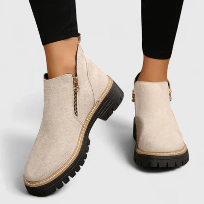 Thalyanna | Orthopedic Boots