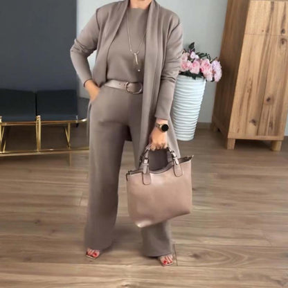 Rosalie™ | Ensemble 3 pièces élégant