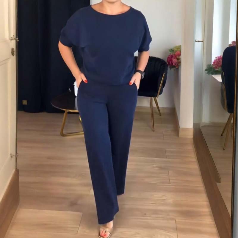 Rosalie™ | Ensemble 3 pièces élégant