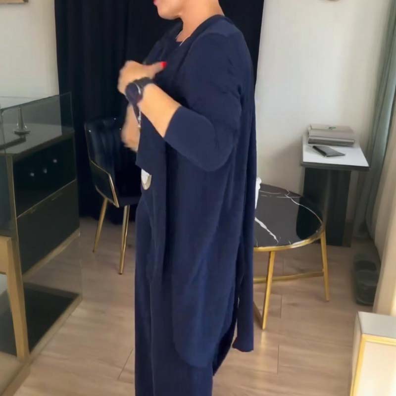 Rosalie™ | Ensemble 3 pièces élégant