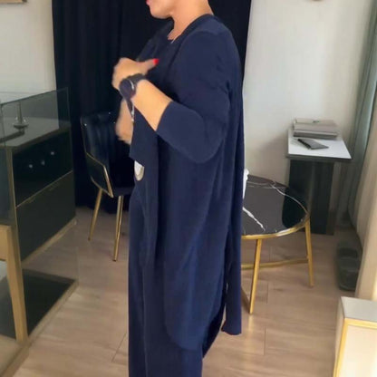 Rosalie™ | Ensemble 3 pièces élégant
